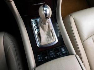 Внедорожник Infiniti EX35 2008 года, 1299000 рублей, Тюмень