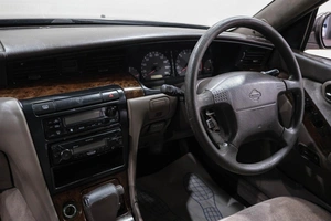 Седан Nissan Laurel 2000 года, 439000 рублей, Новокузнецк