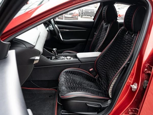 Хетчбэк Mazda 3 2019 года, 1820000 рублей, Краснодар