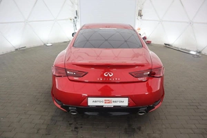 Седан Infiniti Q50 2017 года, 3150000 рублей, Орёл