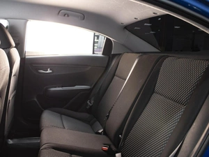 Седан Kia Rio 2018 года, 1220000 рублей, Омск