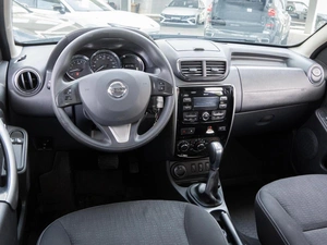 Внедорожник Nissan Terrano 2021 года, 1480000 рублей, Волгоград