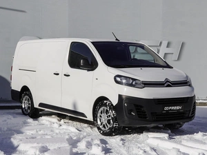 Фургон Citroen Jumpy 2017 года, 2490000 рублей, Волгоград