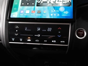 Хетчбэк Honda Fit 2014 года, 1129000 рублей, Тюмень