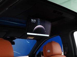 Внедорожник Li Auto L9 2024 года, 5650777 рублей, Москва