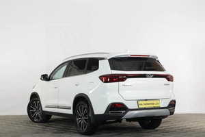 Внедорожник Chery Tiggo 8 2020 года, 1459000 рублей, Тюмень