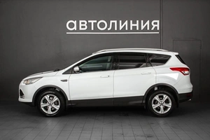 Внедорожник Ford Kuga 2013 года, 1089000 рублей, Красноярск