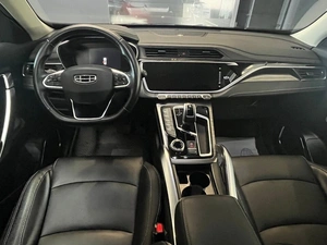 Внедорожник Geely Atlas Pro 2024 года, 1995000 рублей, Абакан