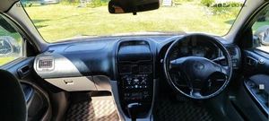 Универсал Toyota Caldina 2001 года, 470000 рублей, Красноярск