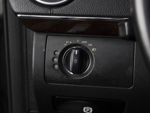Внедорожник Mercedes-benz GL-класс 2008 года, 1670000 рублей, Омск