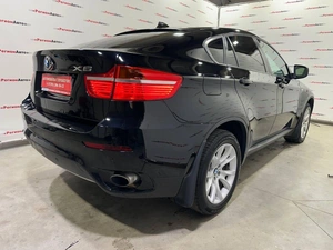 Внедорожник BMW X6 2011 года, 1890000 рублей, Красноярск