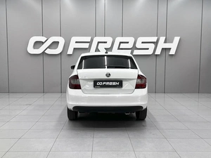 Лифтбек Skoda Rapid 2019 года, 690000 рублей, Ростов-на-Дону
