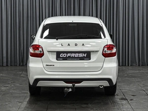 Лифтбек ВАЗ (LADA) Granta 2021 года, 769000 рублей, Ставрополь