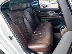 Седан BMW 7 серия 2018 года, 3675000 рублей, Краснодар