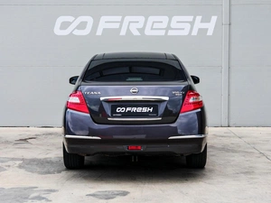 Седан Nissan Teana 2008 года, 920000 рублей, Краснодар
