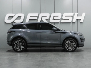 Внедорожник Land Rover Range Rover Evoque 2020 года, 4099000 рублей, Воронеж