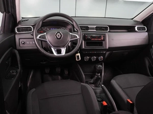 Внедорожник Renault Duster 2021 года, 1519000 рублей, Воронеж