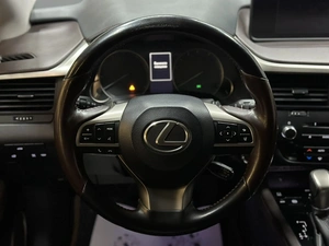 Внедорожник Lexus RX 2016 года, 3647000 рублей, Красноярск