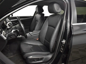 Седан BMW 5 серия 2016 года, 2349900 рублей, Казань