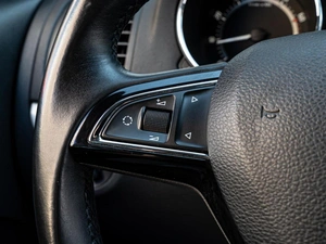 Внедорожник Skoda Yeti 2016 года, 1249000 рублей, Краснодар