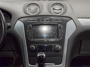 Седан Ford Mondeo 2011 года, 849000 рублей, Красноярск