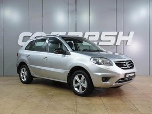 Внедорожник Renault Koleos 2011 года, 959000 рублей, Воронеж