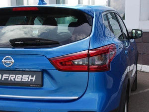 Внедорожник Nissan Qashqai 2019 года, 1829000 рублей, Владимир