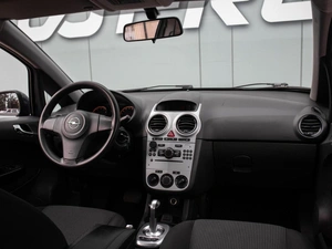 Хетчбэк Opel Corsa 2012 года, 599000 рублей, Большой Сочи