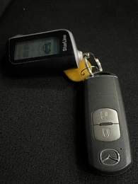 Хетчбэк Mazda Demio 2017 года, 1097000 рублей, Солонцы