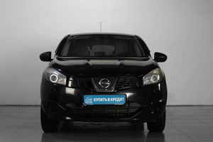 Внедорожник Nissan Qashqai 2012 года, 1029000 рублей, Челябинск