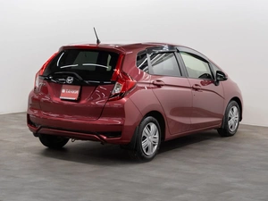 Хетчбэк Honda Fit 2019 года, 1199000 рублей, Красноярск