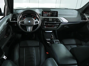Внедорожник BMW X3 2020 года, 4149000 рублей, Аксай