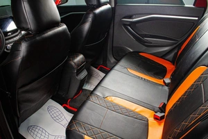 Универсал ВАЗ (LADA) Vesta 2019 года, 879000 рублей, Сургут