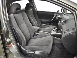 Седан Honda Civic 2008 года, 749900 рублей, Казань