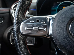 Седан Mercedes-benz CLA-класс 2020 года, 3100000 рублей, Краснодар