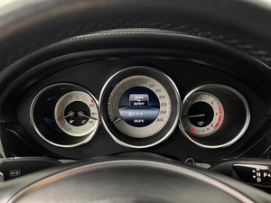 Седан Mercedes-benz CLS-класс 2015 года, 2529900 рублей, Казань
