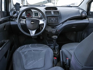 Хетчбэк Chevrolet Spark 2012 года, 569000 рублей, Ставрополь