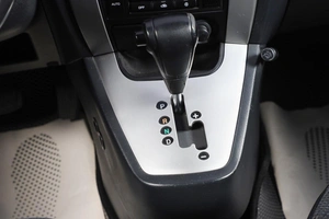 Внедорожник Hyundai Tucson 2007 года, 869000 рублей, Новосибирск