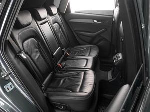 Внедорожник Audi Q5 2013 года, 1712000 рублей, Тюмень