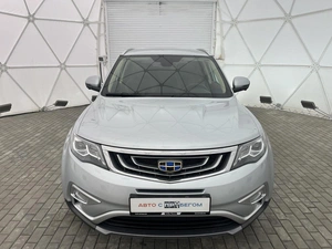 Внедорожник Geely Atlas 2021 года, 1630000 рублей, Брянск