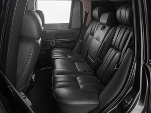 Внедорожник Land Rover Range Rover 2007 года, 1819000 рублей, Тюмень