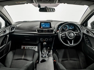 Хетчбэк Mazda Axela 2017 года, 1270000 рублей, Красноярск