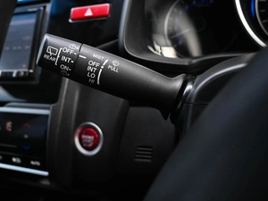 Хетчбэк Honda Fit 2016 года, 1229000 рублей, Кирилловка