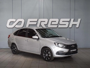Лифтбек ВАЗ (LADA) Granta 2024 года, 820000 рублей, Муром