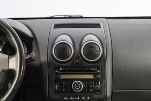 Внедорожник Nissan Qashqai 2008 года, 899000 рублей, Новосибирск