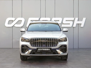 Внедорожник Geely Xingyue L 2026 года, 4620000 рублей, Краснодар