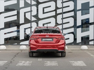 Седан Hyundai Solaris 2018 года, 1225000 рублей, Краснодар