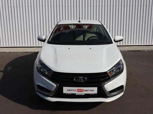 Седан ВАЗ (LADA) Vesta 2018 года, 840000 рублей, Брянск