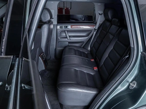 Внедорожник Volkswagen Touareg 2003 года, 749000 рублей, Ставрополь