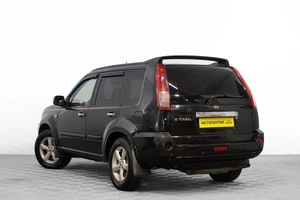 Внедорожник Nissan X-Trail 2004 года, 719000 рублей, Барнаул